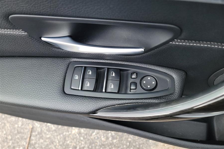 2019 BMW 4 Series 430i xDrive Gran Coupe photo
