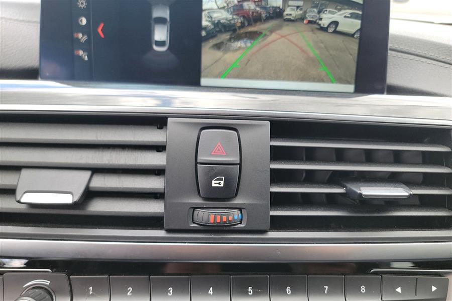 2019 BMW 4 Series 430i xDrive Gran Coupe photo