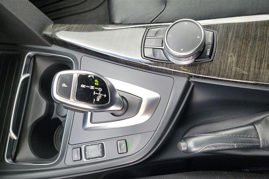 2019 BMW 4 Series 430i xDrive Gran Coupe photo