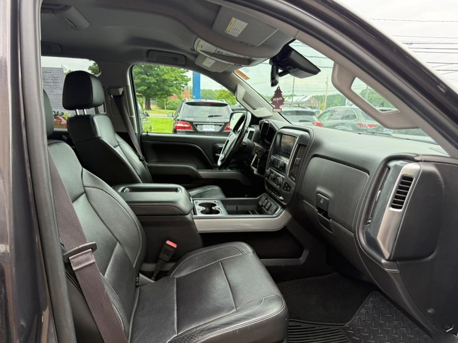 2015 Chevrolet RSX LTZ photo