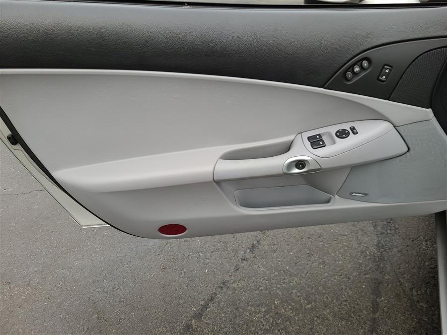 2005 Chevrolet Corvette photo