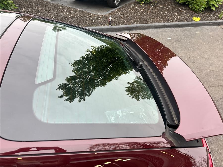 2018 Porsche Panamera 4 AWD photo