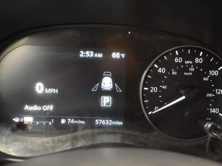 2021 Nissan Kicks SV Sport Utility 4D photo