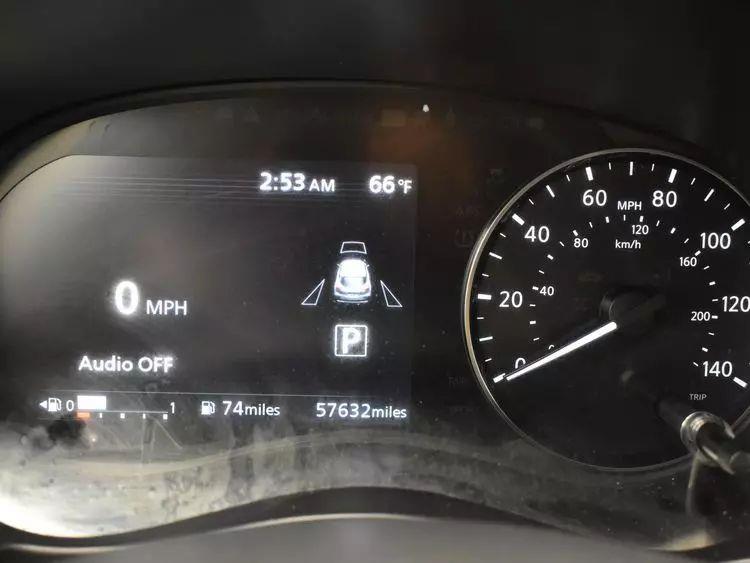 2021 Nissan Kicks SV Sport Utility 4D photo