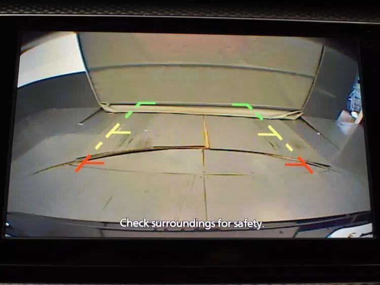 2021 Nissan Kicks SV Sport Utility 4D photo