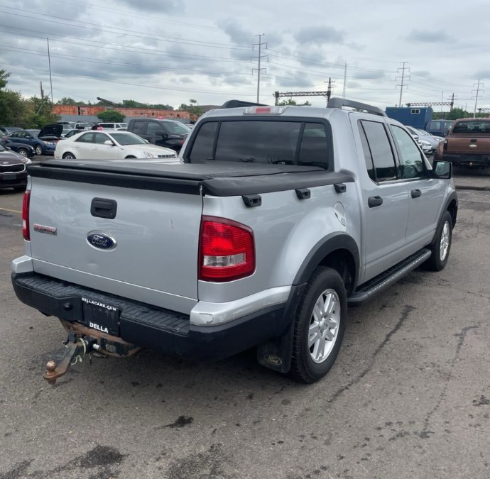 2009 Ford Explorer Sport Trac XLT photo