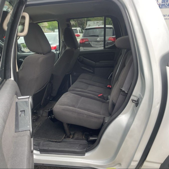 2009 Ford Explorer Sport Trac XLT photo