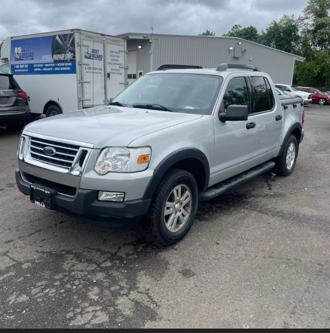 2009 Ford Explorer Sport Trac XLT photo
