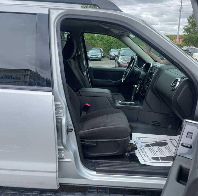 2009 Ford Explorer Sport Trac XLT photo