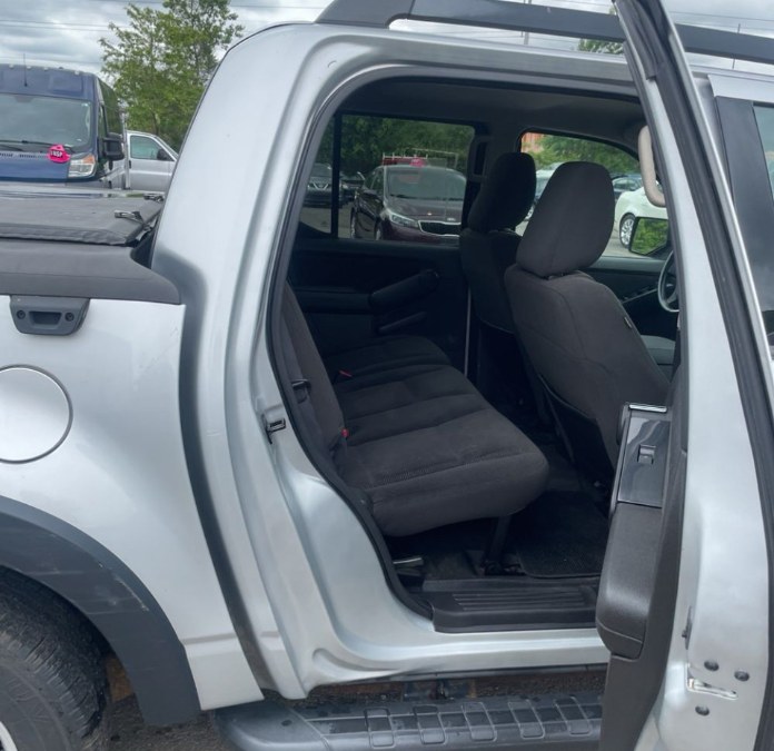 2009 Ford Explorer Sport Trac XLT photo