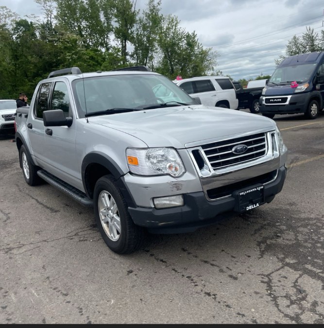 2009 Ford Explorer Sport Trac XLT photo