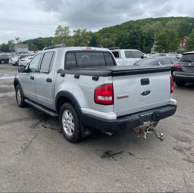 2009 Ford Explorer Sport Trac XLT photo