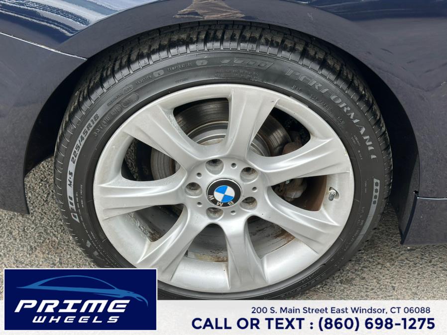 2015 BMW 4 Series 2dr Cpe 428i xDrive AWD SULEV photo