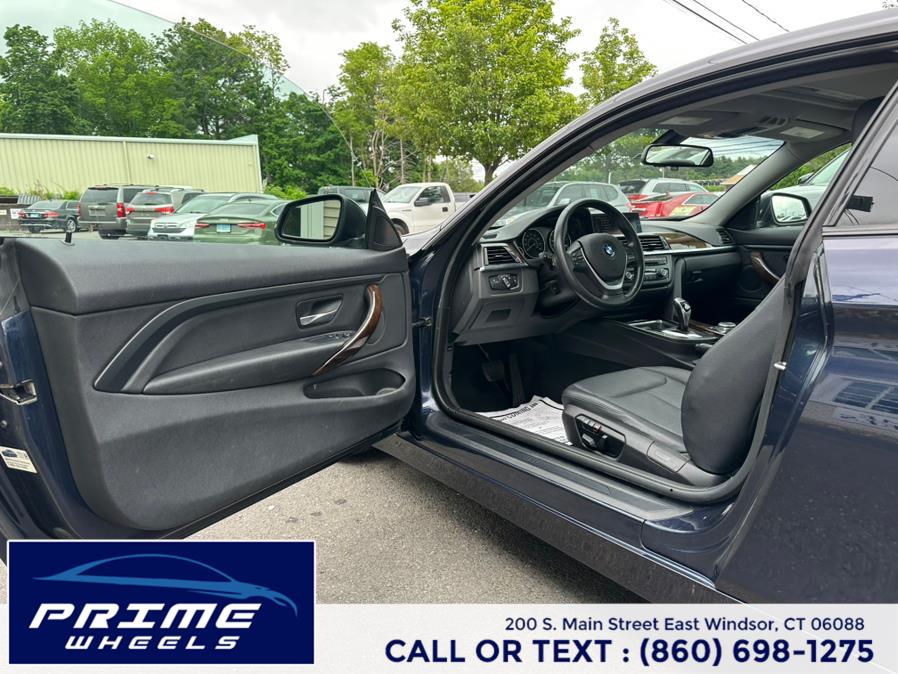 2015 BMW 4 Series 2dr Cpe 428i xDrive AWD SULEV photo