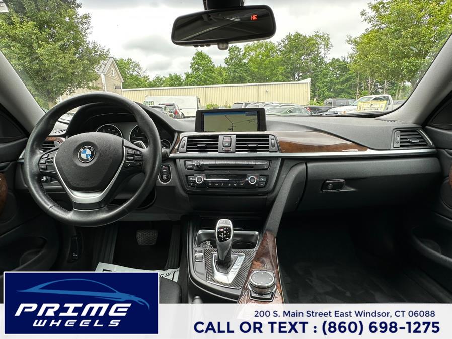 2015 BMW 4 Series 2dr Cpe 428i xDrive AWD SULEV photo