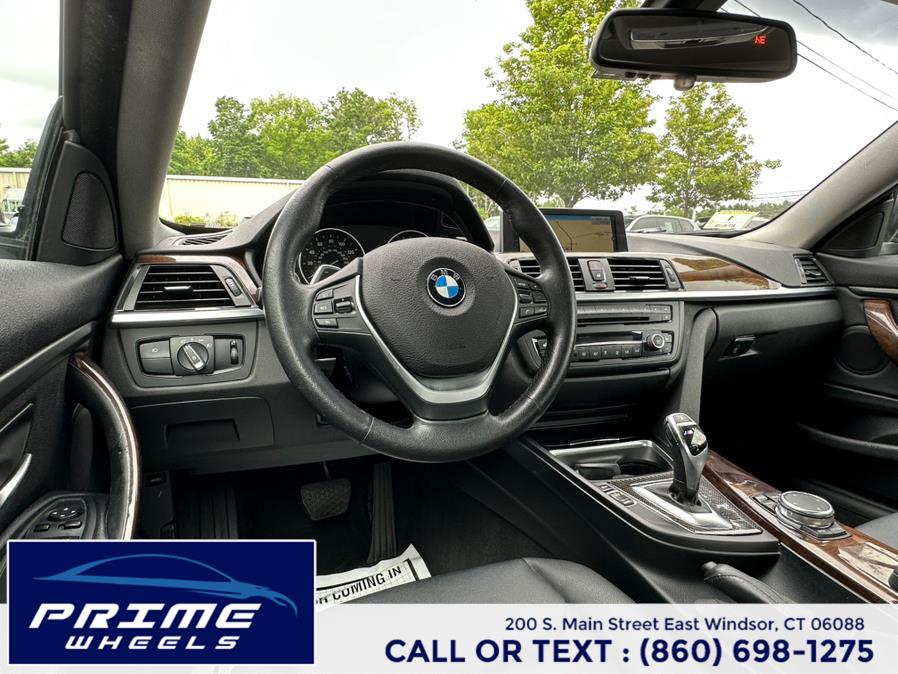 2015 BMW 4 Series 2dr Cpe 428i xDrive AWD SULEV photo