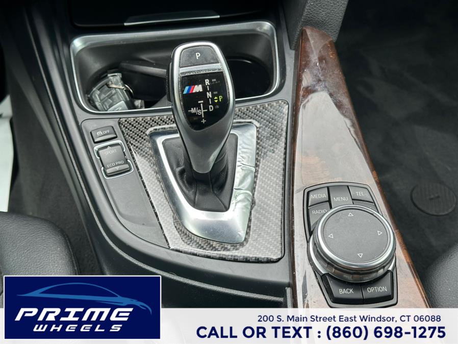 2015 BMW 4 Series 2dr Cpe 428i xDrive AWD SULEV photo
