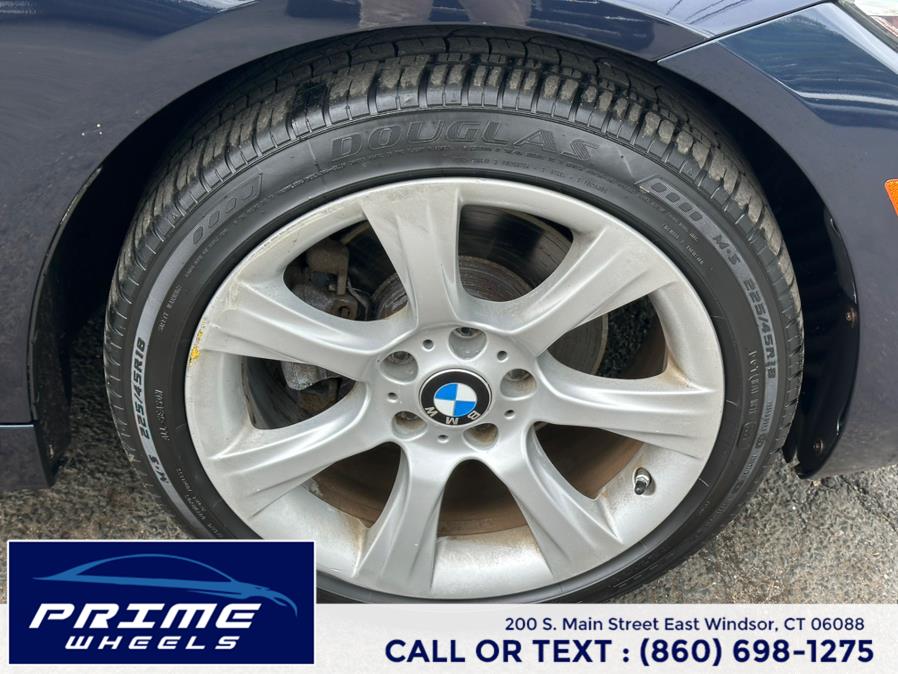 2015 BMW 4 Series 2dr Cpe 428i xDrive AWD SULEV photo