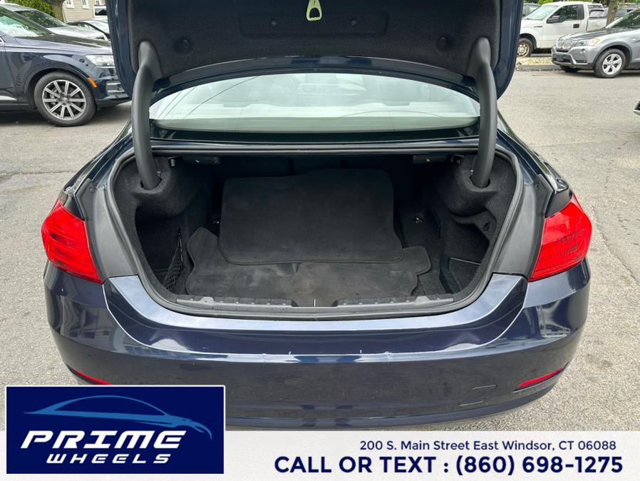 2015 BMW 4 Series 2dr Cpe 428i xDrive AWD SULEV photo