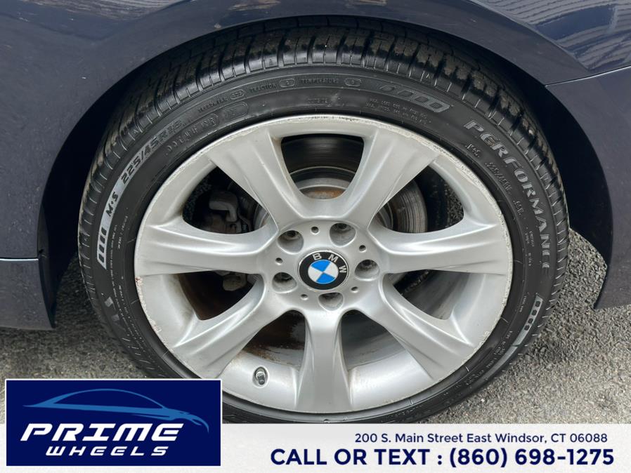 2015 BMW 4 Series 2dr Cpe 428i xDrive AWD SULEV photo