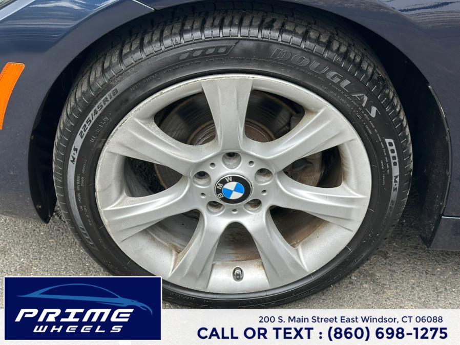 2015 BMW 4 Series 2dr Cpe 428i xDrive AWD SULEV photo