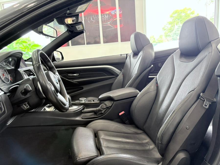 2018 BMW 4 Series 440i Convertible photo