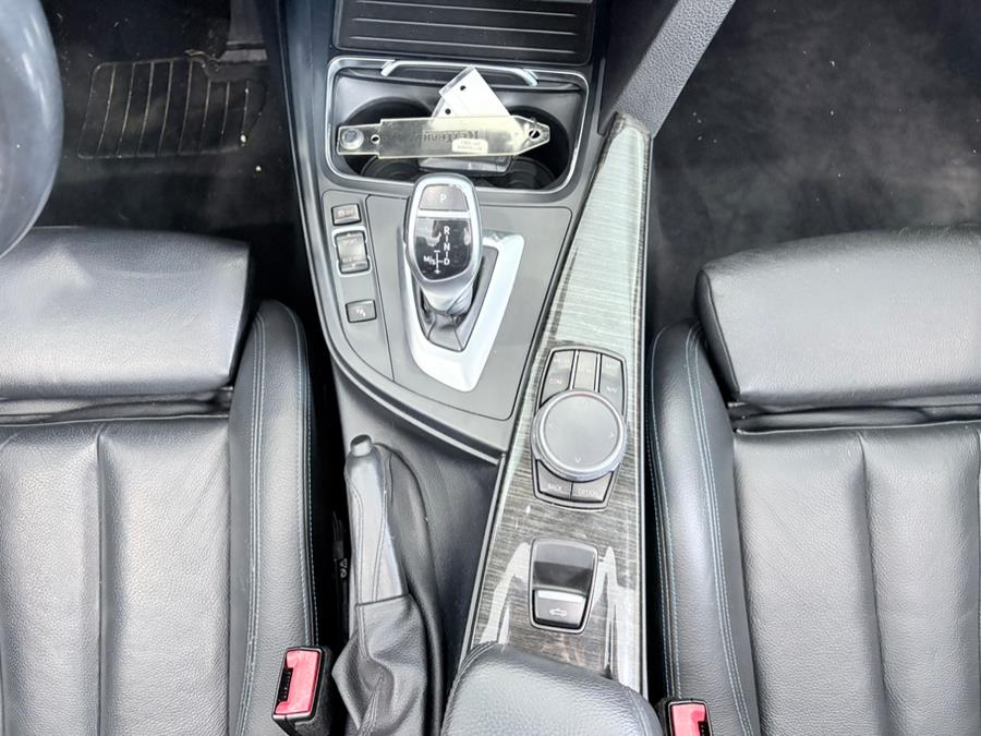 2018 BMW 4 Series 440i Convertible photo