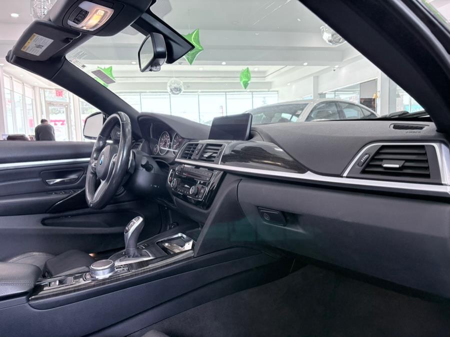 2018 BMW 4 Series 440i Convertible photo