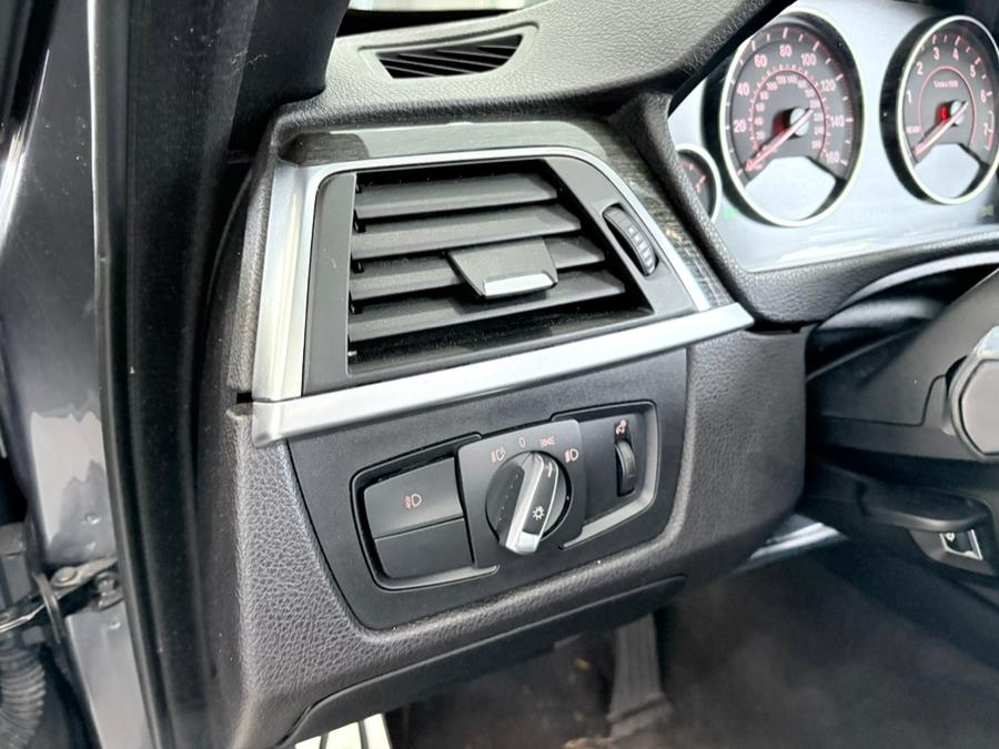 2018 BMW 4 Series 440i Convertible photo