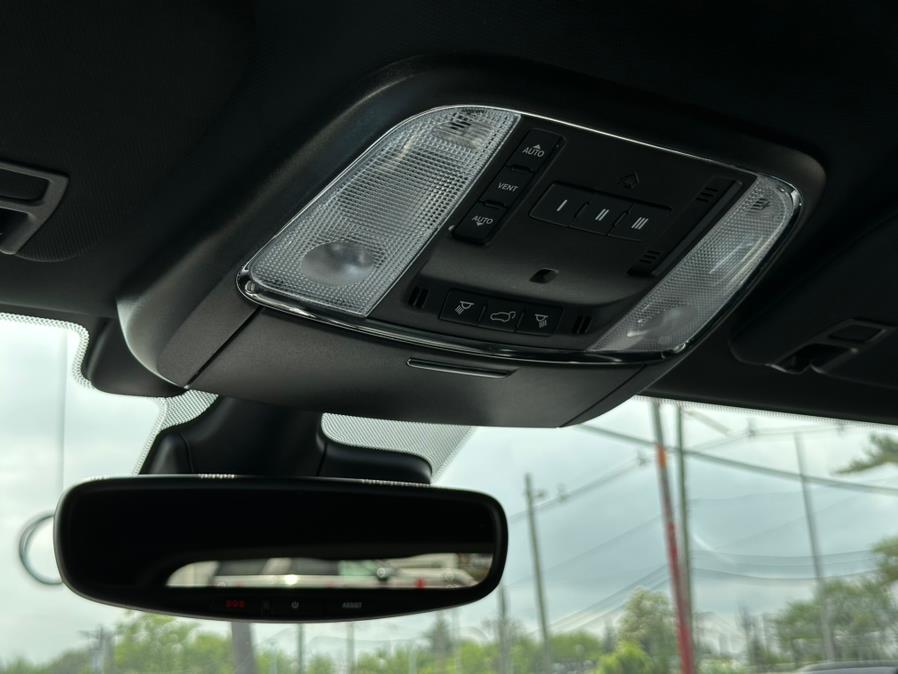 2021 Jeep Grand Cherokee Limited X 4x4 photo
