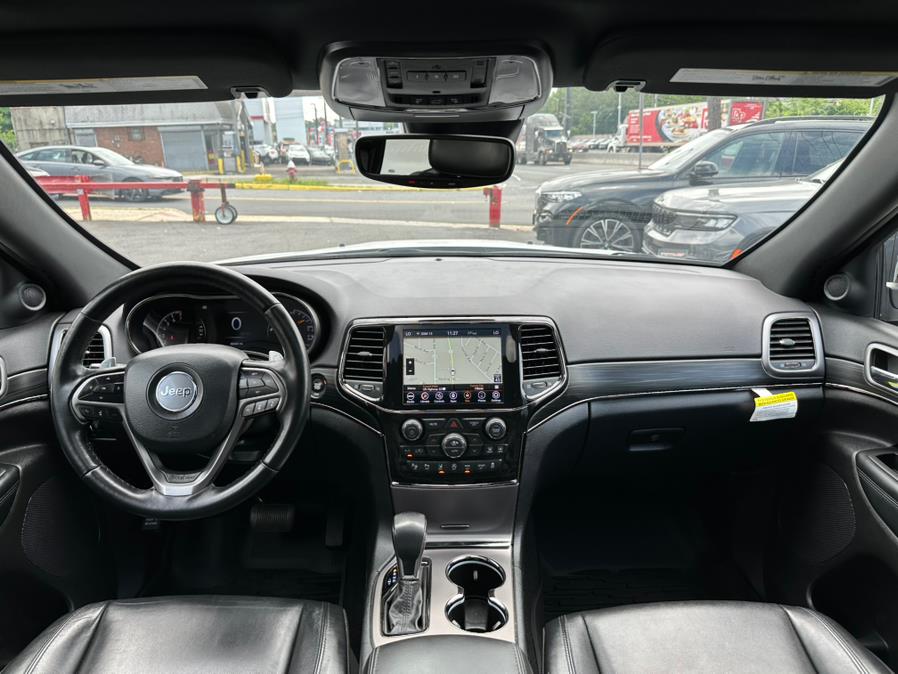 2021 Jeep Grand Cherokee Limited X 4x4 photo