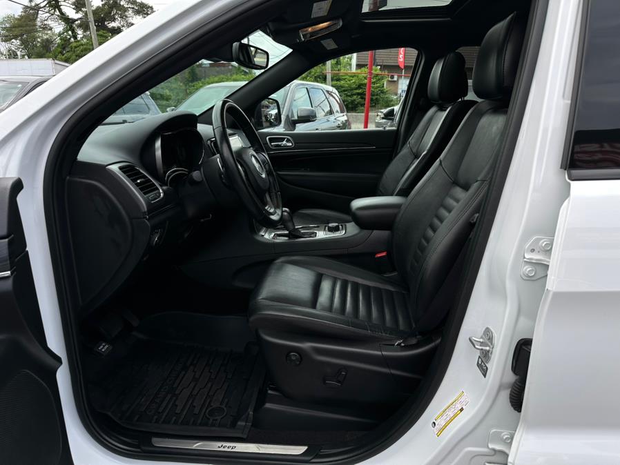 2021 Jeep Grand Cherokee Limited X 4x4 photo