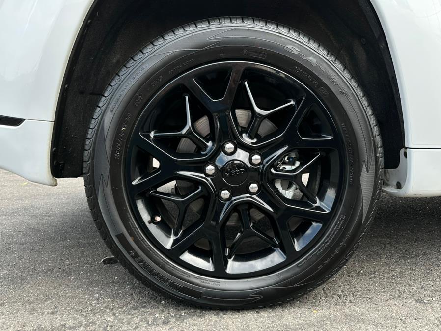 2021 Jeep Grand Cherokee Limited X 4x4 photo