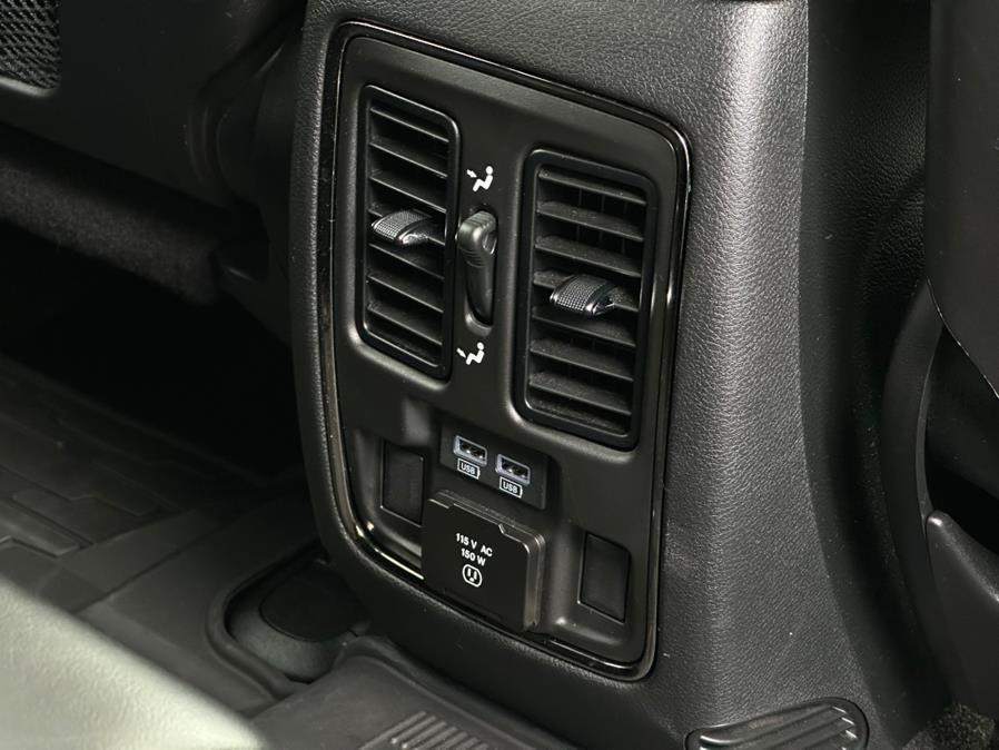2021 Jeep Grand Cherokee Limited X 4x4 photo