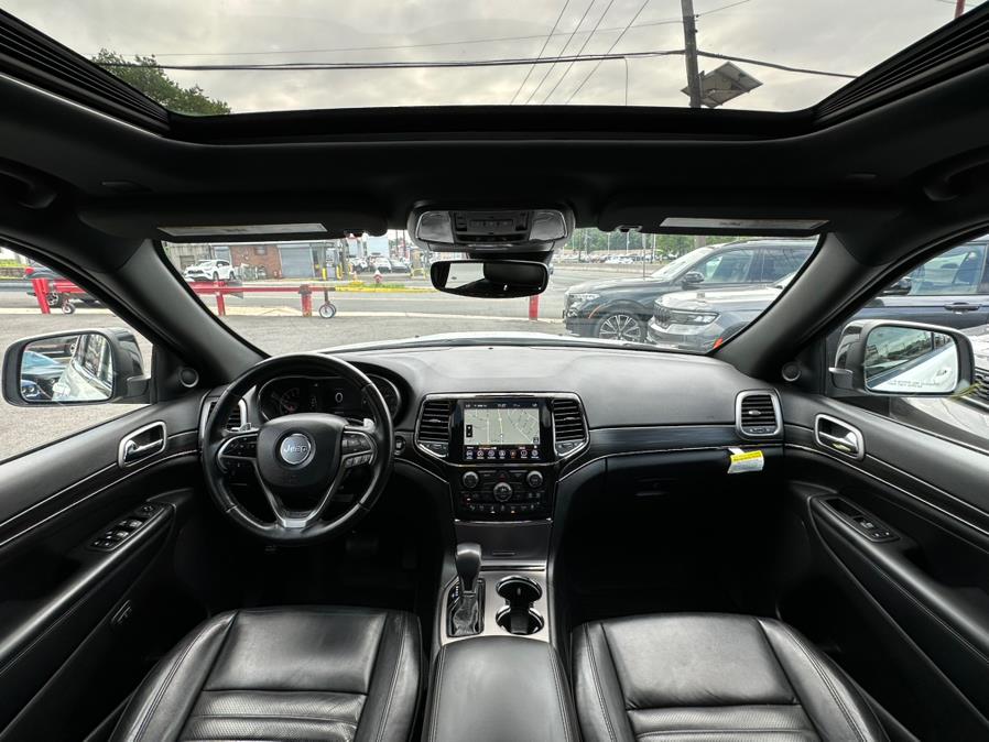2021 Jeep Grand Cherokee Limited X 4x4 photo