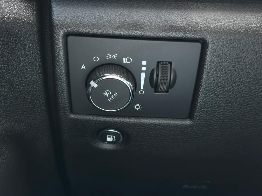 2021 Jeep Grand Cherokee Limited X 4x4 photo