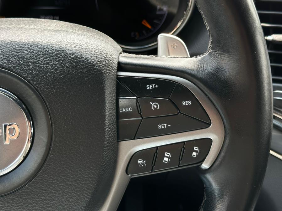 2021 Jeep Grand Cherokee Limited X 4x4 photo