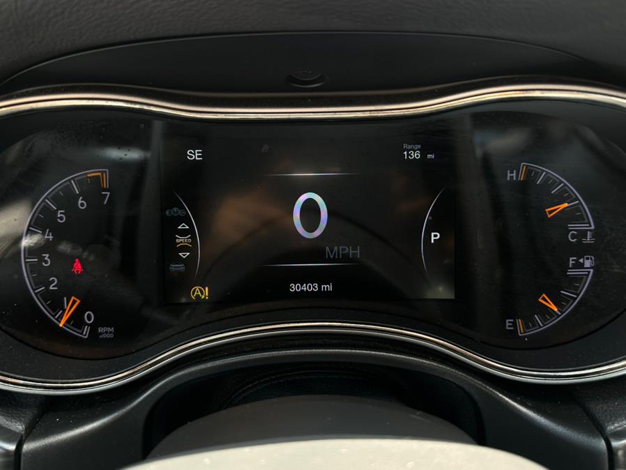 2021 Jeep Grand Cherokee Limited X 4x4 photo