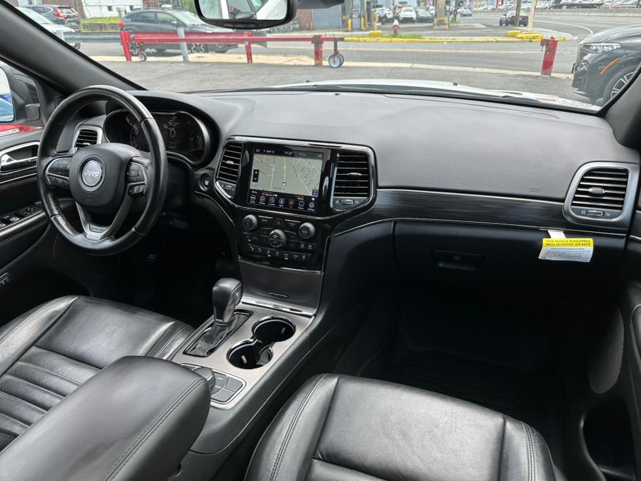 2021 Jeep Grand Cherokee Limited X 4x4 photo