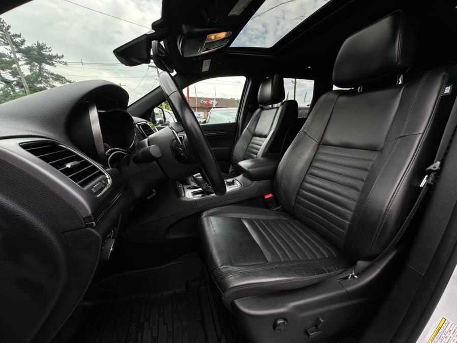 2021 Jeep Grand Cherokee Limited X 4x4 photo