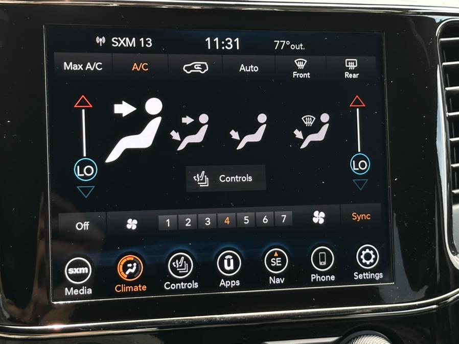 2021 Jeep Grand Cherokee Limited X 4x4 photo