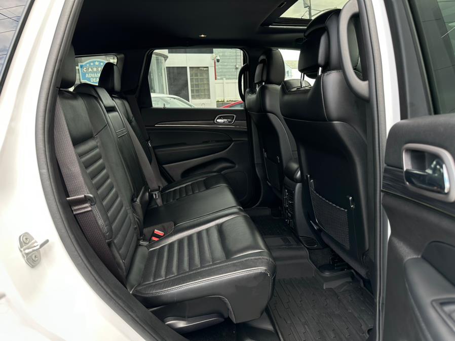 2021 Jeep Grand Cherokee Limited X 4x4 photo