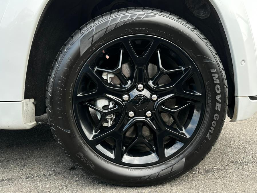 2021 Jeep Grand Cherokee Limited X 4x4 photo