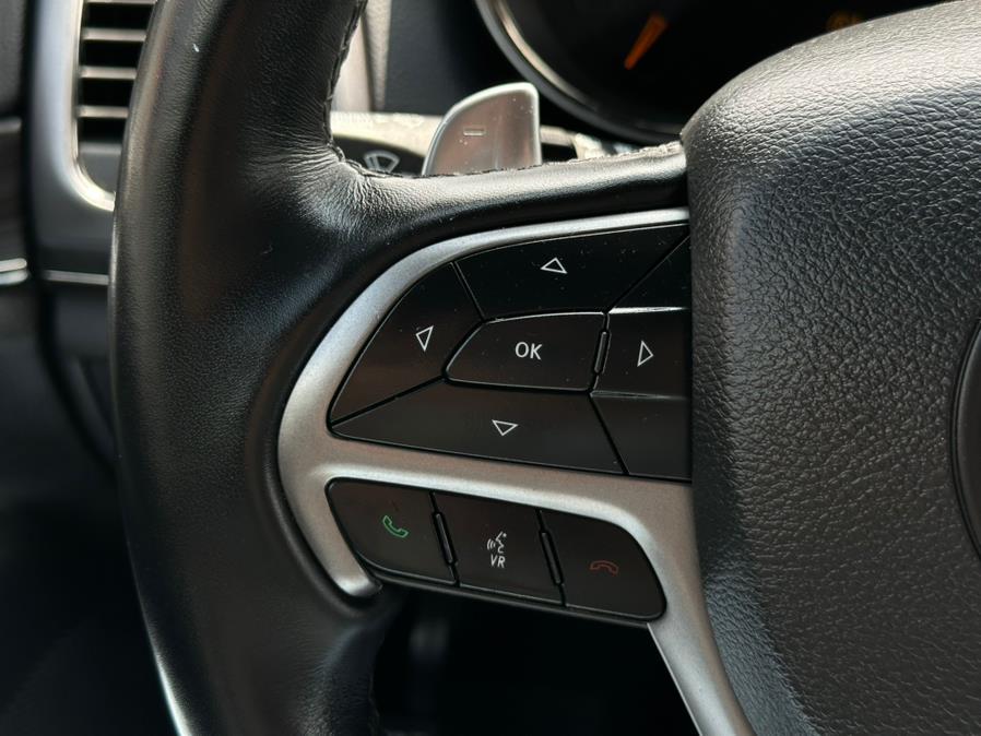 2021 Jeep Grand Cherokee Limited X 4x4 photo