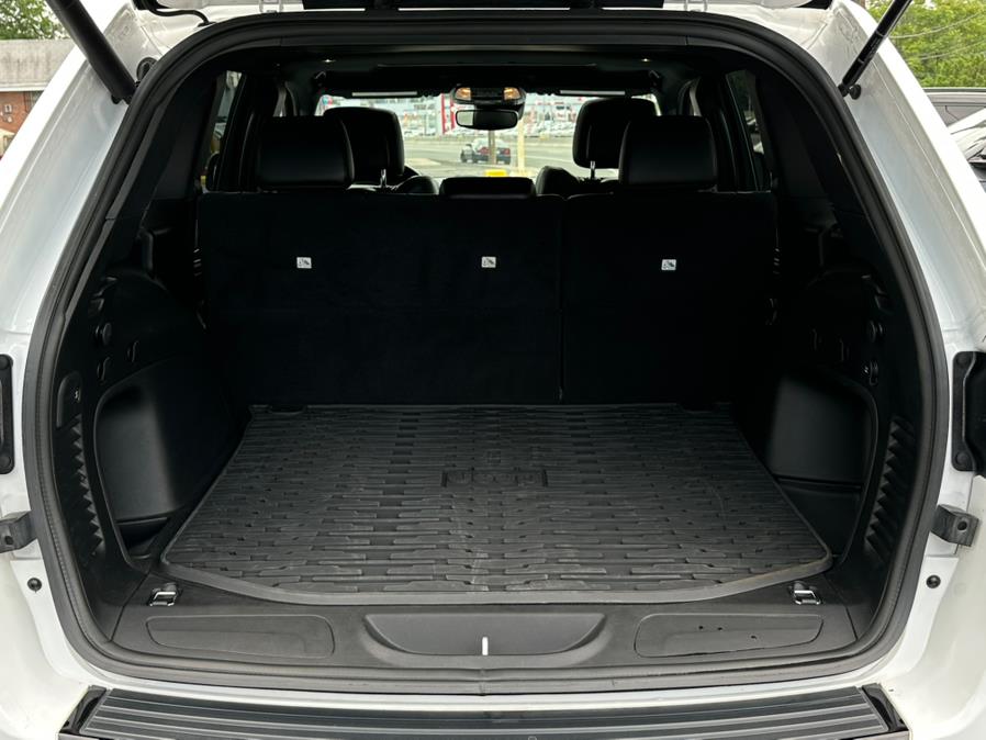 2021 Jeep Grand Cherokee Limited X 4x4 photo