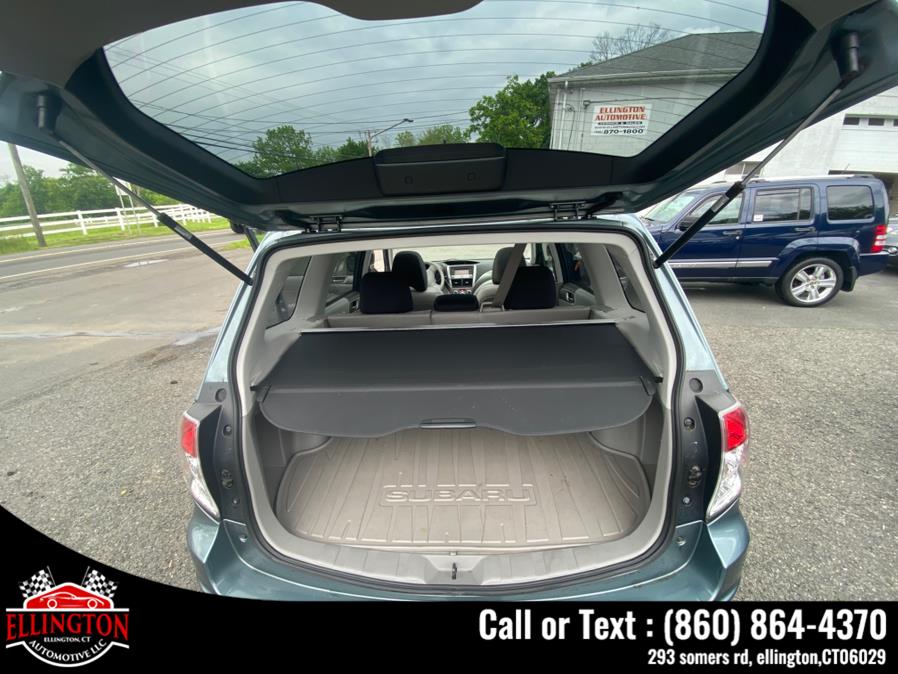 2009 Subaru Forester 2.5 X L.L. Bean photo