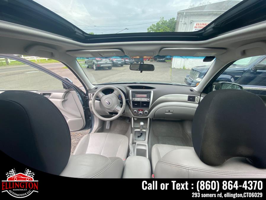 2009 Subaru Forester 2.5 X L.L. Bean photo
