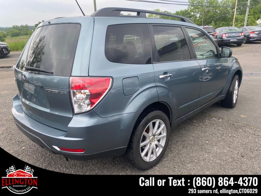 2009 Subaru Forester 2.5 X L.L. Bean photo