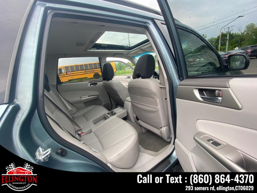 2009 Subaru Forester 2.5 X L.L. Bean photo