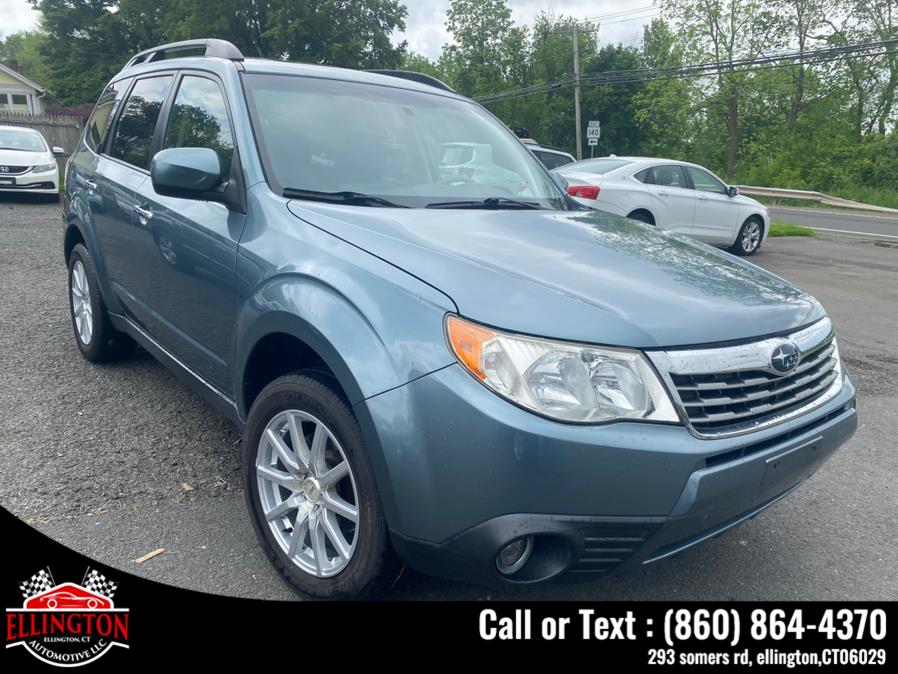 2009 Subaru Forester 2.5 X L.L. Bean photo